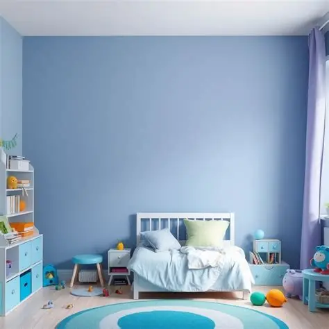 دهانات داخلية - مشروع 9